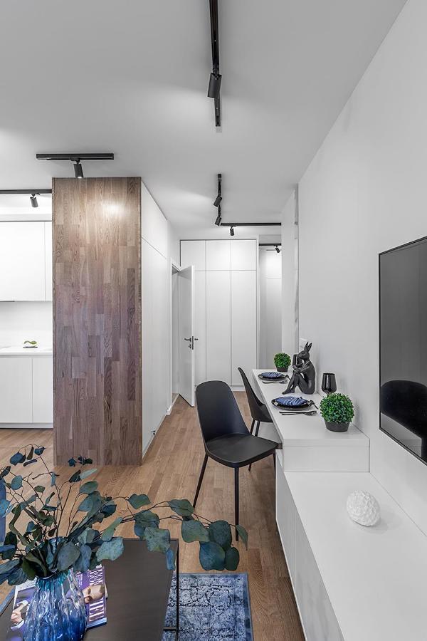 Brand New Apartment In ヴィリニュス エクステリア 写真