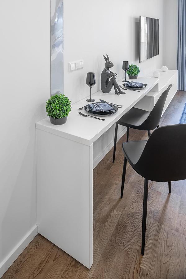 Brand New Apartment In ヴィリニュス エクステリア 写真