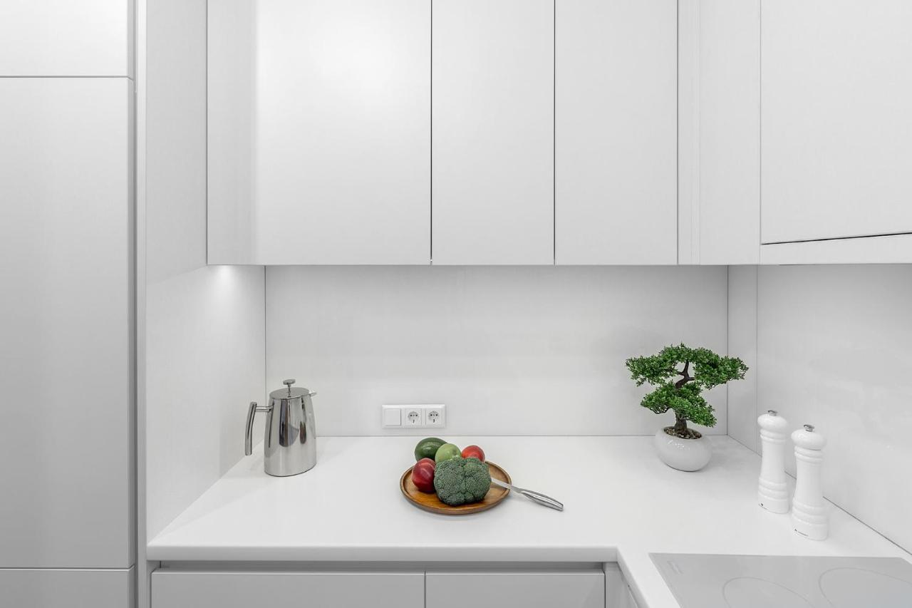 Brand New Apartment In ヴィリニュス エクステリア 写真