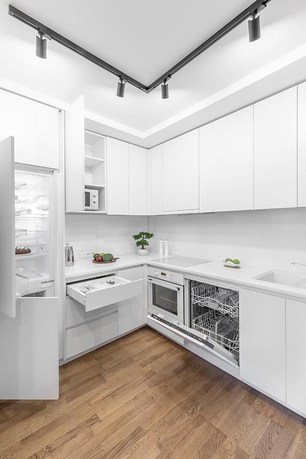 Brand New Apartment In ヴィリニュス エクステリア 写真