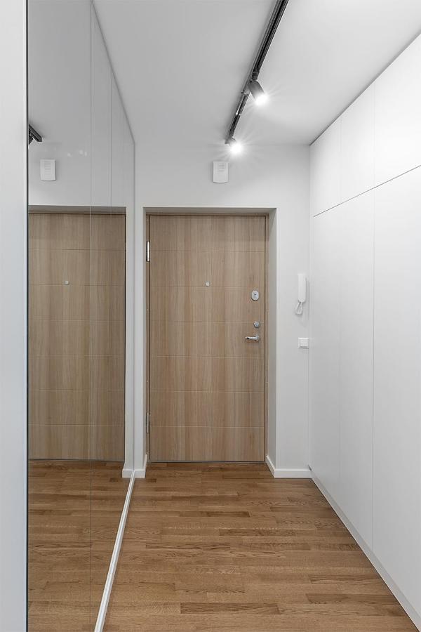 Brand New Apartment In ヴィリニュス エクステリア 写真