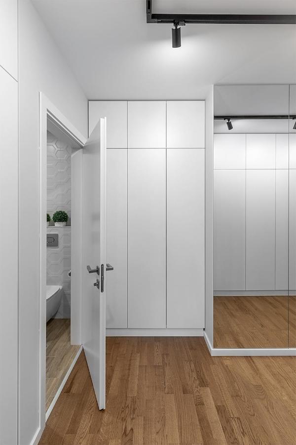 Brand New Apartment In ヴィリニュス エクステリア 写真