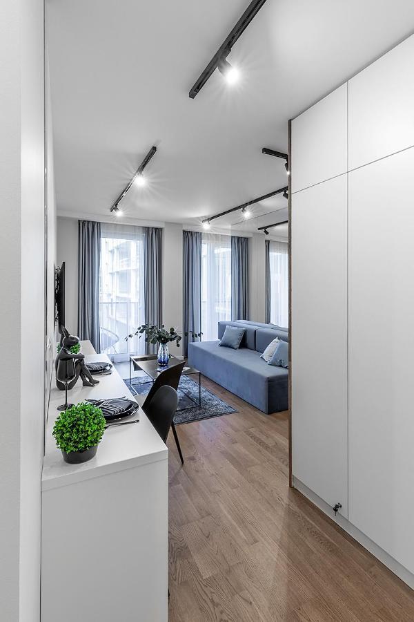 Brand New Apartment In ヴィリニュス エクステリア 写真