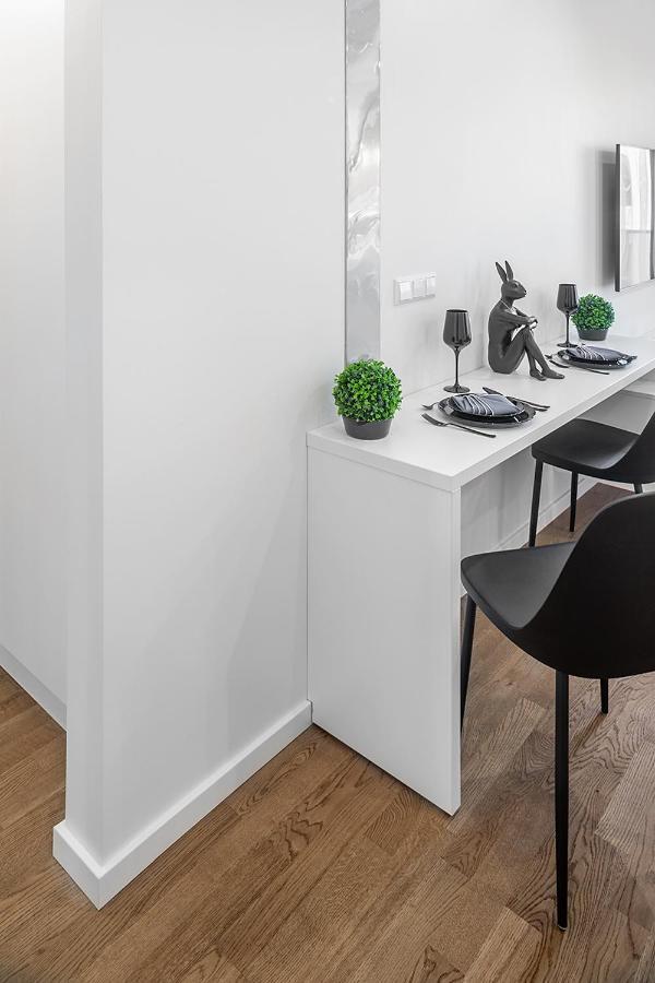 Brand New Apartment In ヴィリニュス エクステリア 写真