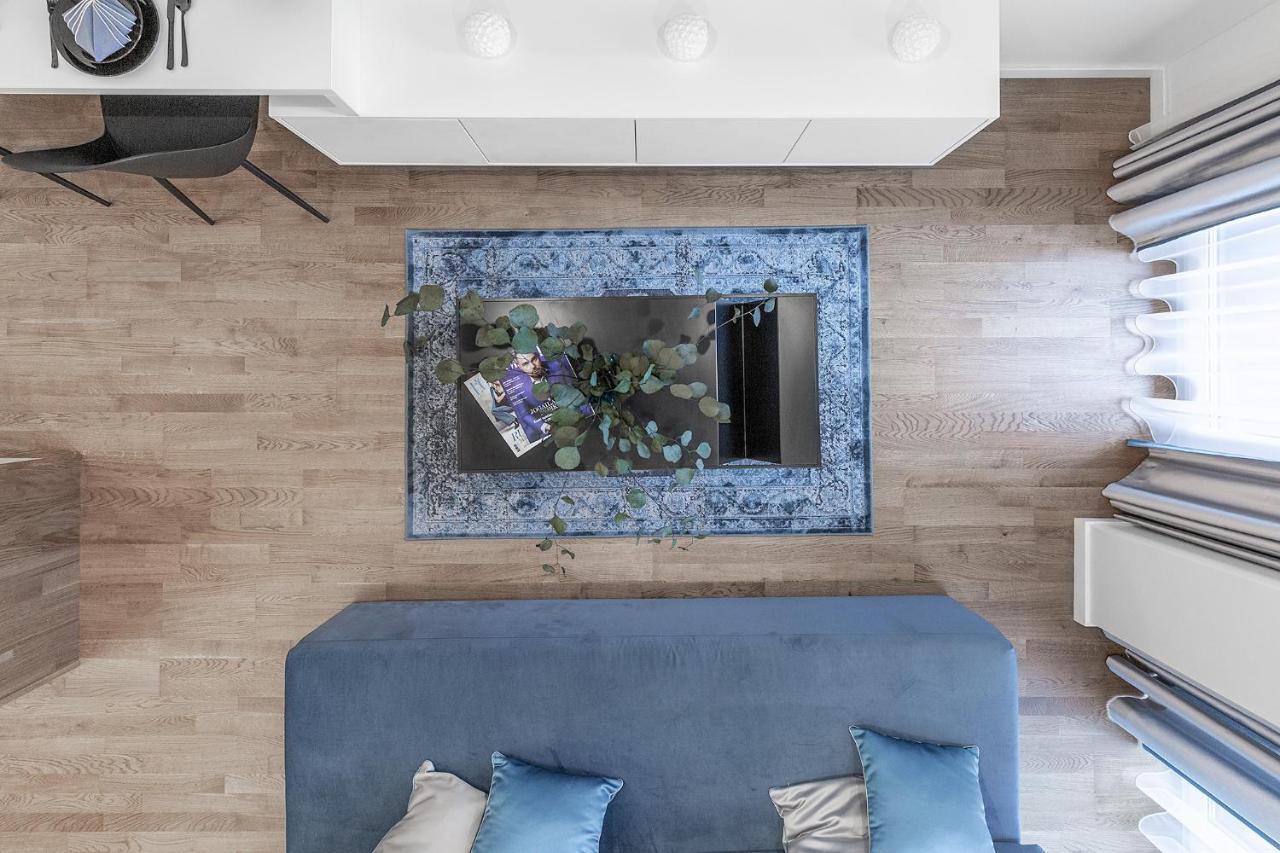 Brand New Apartment In ヴィリニュス エクステリア 写真