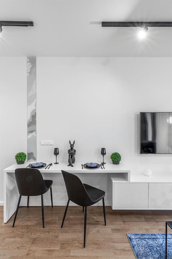Brand New Apartment In ヴィリニュス エクステリア 写真