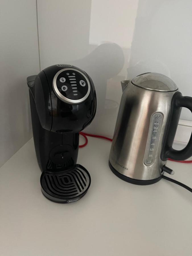 Brand New Apartment In ヴィリニュス エクステリア 写真